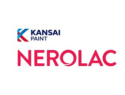Nerolac Paints logo