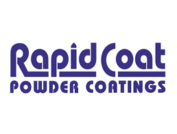 Rapid Coat logo